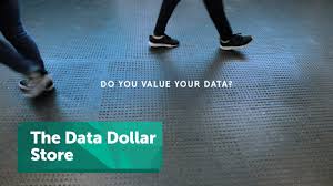 The Data Dollar Store A Data Shopping Social Experiment By Kaspersky Lab Youtube