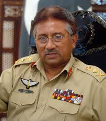 Origins of C.I.A.'s Not-So-Secret Drone War in Pakistan