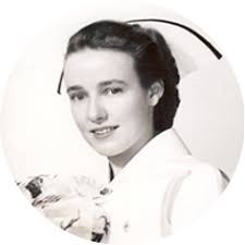 Hunchuk, Florence Ida Elizabeth