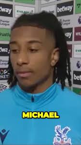 Mckeal Abdullah Football Interview