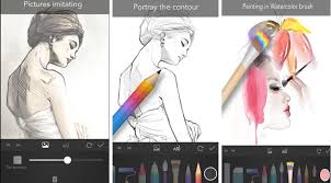 Check out three of the health beauty department's fave apps. Drawing Images Free Download Download Free Mock Up