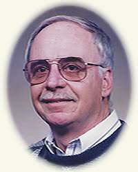 Obituary for William R. Fuerch
