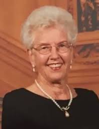 Obituary information for Dixie Ruth Monroe