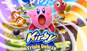 From i.ytimg.com kirby y el laberinto de los espejos para android y pc en español | my boy! Kirby Triple Deluxe Desencriptado Rom 3ds Multi5 Games Orochi