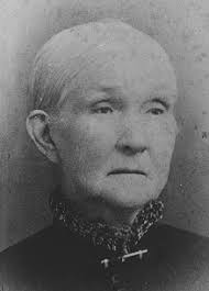 Lydia Rogers “Liddie” Patterson Veale (1822-1910)