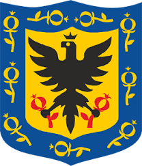 Roberto ortiz habló con el diario occidente sobre propuestas y temas de ciudad. Alcaldia De Bogota Logo Download Logo Icon Png Svg