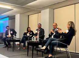 Thank you to everyone who joined us at CFA Society New York for the Niche… 