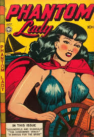 Clarence matthew baker was an american comic book artist best known for drawing early comics heroines such as the costumed crimefighter. Key Collector Comics Matt Baker