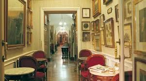 Anche questo articolo è il frutto di una discussione tra pietro verri e demetrio. Oro Nero La Cultura Del Caffe In Italia Usi Costumi Teatro E Letteratura