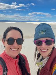 10 Exciting Things to Do in White Sands National Park in One Day