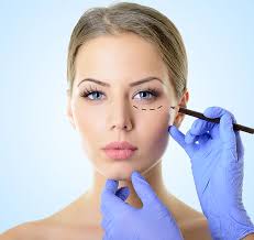 Facial Cosmetic Surgery