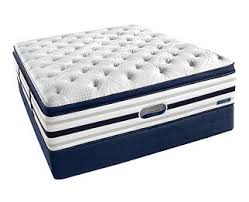 King Mattresses Beautyrest Mattress Mattress Simmons Beautyrest Mattress
