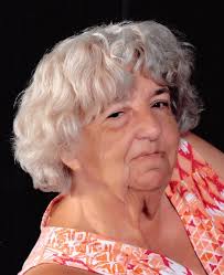 Obituary information for Emma Jane Fine