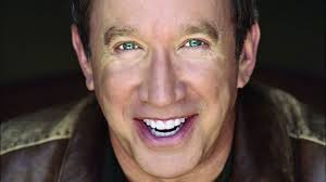 Now that hillary clinton is down in the polls and looking less like a sure bet for the democratic presidential nomination, tim allen might be. Tim Allen Credits Comedy As The Reason He S Still Standing The San Diego Union Tribune