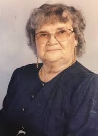 Glovetta Hightower Obituary 2016