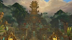 Today i would like to talk about a talent build for vengeance demon hunter that does not get enough credit in the popular guides and forum threads at the moment — the spirit bomb dps build. Solo Atal Dazar 20 By Esanara The Vengeance Demon Hunter Wow News And Videos