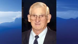 Ralph Gerald Ritchie, Alliance, Ohio