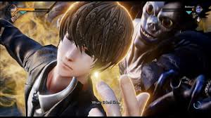 To unlock all the characters, you must finish the main prologue of the main game and get to the main hub. Jump Force Light Yagami Vs Thanos Mod Gameplay Light Yagami Gameplay Force