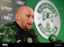 William ormiston hi-res stock photography and images