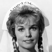 Cynthia Pepper: American actress (1940-)