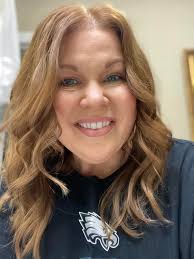 Whether you're celebrating a win or feeling the sting of defeat from last  night's Super Bowl, we can all take pride in seeing one of our own