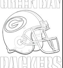 Amazon has a green bay packers dedicated fan shop where you can add more awesome packers swag to go with your snack helmet. Green Bay Packer Coloring Pages Collection Football Coloring Pages Coloring Pages Sports Coloring Pages