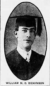 Harmon's Histories: UM's thespians nationally known for 100 years … their  bear cub, too