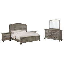 Enjoy free shipping on most stuff, even big stuff. Bedroom Sets Antique Gray Bedroom Set