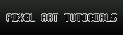 The yet to be named stitch remains a current favorite. Circle Pixel Art Tutorials