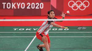 Ratchanok intanon is clear to compete at the tokyo 2020 olympics. Kkwcbix1nfusrm