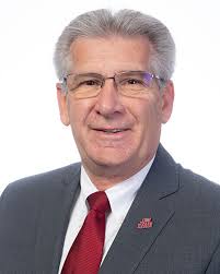 JSU President's Cabinet