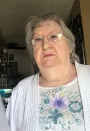 Obituary information for Doris Jean McGuire