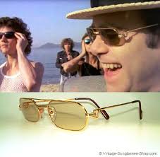 Iconic Sunglasses On Twitter Elton John Sunglasses Still Standing