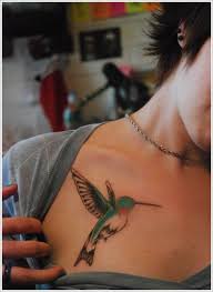 Maybe you would like to learn more about one of these? 30 Attractive Hummingbird Tattoo Designs And Ideas
