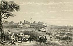 Slavery in the Madras Presidency - Wikipedia
