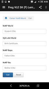 Masukkan id dan password dan mulalah meneroka alam ini. Frog Vle Sk F Lembah Klau Fur Android Apk Herunterladen