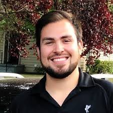 Nick Shanklin's Instagram, Twitter & Facebook