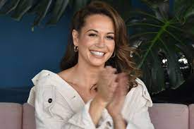 Ist es die große li. Mandy Capristo Wieder Vergeben Sie Zeigt Ihren Neuen Freund Bei Instagram Gala De