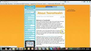 Locating The Author, Source, Creator Of A Website - Youtube