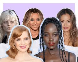 Have fun and share with your friends then simply show your l'oréal professionnel hairdresser to complete your make over in real life! How To Choose The Best Hair Color For Your Skin Tone