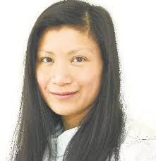 General Election 2015: 'Busy' Alliance candidate