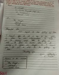 Writing a business email is far easier when you know how to structure it. How To Write Informal Letter In Tamil