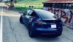 The prices of the long range versions of. Tesla Cuts Model Y Price By 3 000 As Wide Scale Efficiencies Get Realized