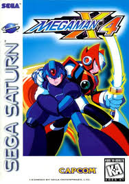 Play sega games online in high quality in your browser! Megaman X4 U Rom Download For Sega Saturn Gamulator