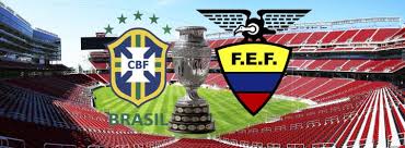 • brasil vs ecuador partido completo. Copa America Como Y Donde Ver El Brasil Vs Ecuador En Estados Unidos As Usa