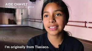 A Mexican town watches its 'Roma' star shine. Another treasure's fate is  less clear