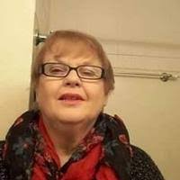 Cynthia Vanlandingham's Instagram, Twitter & Facebook