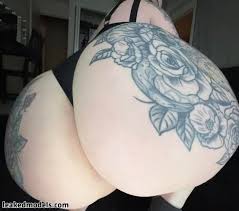 Fav Goth Slut thigh highs lace top