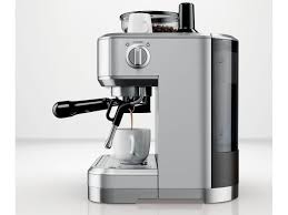 Check spelling or type a new query. Silvercrest Profesionalny Espresso Kavovar S Mlyncekom Ssmp 1770 A Lidl Shop Sk