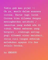 Pijat Surabaya Corona Pijat Badai